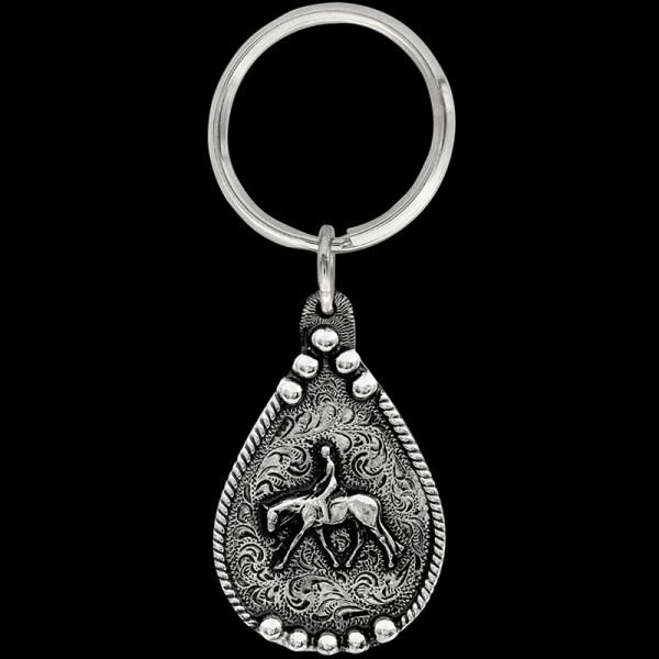 English Pleasure Keychain +$9.97